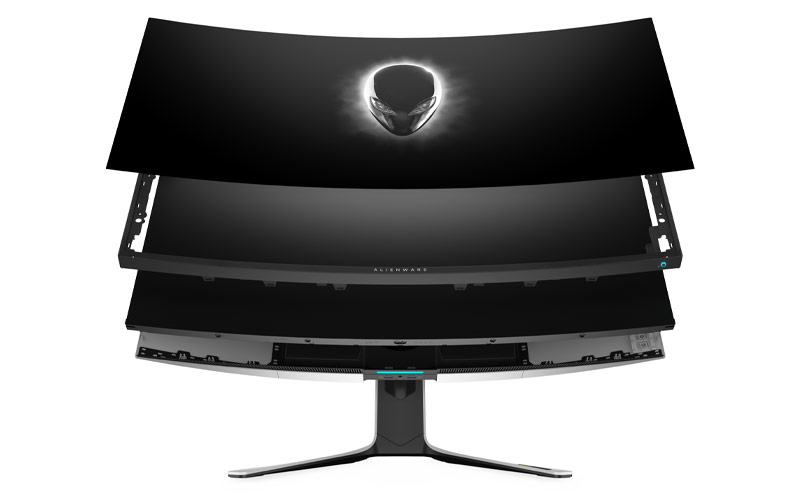 Alienware 37.5